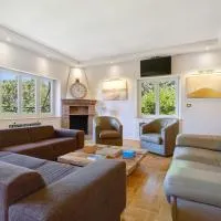 Villa Rêve d'Azur, hotel em Grasse