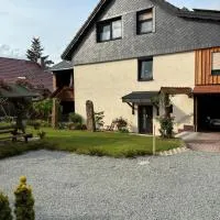 Gästehaus Goy in Schirgiswalde, hotell sihtkohas Schirgiswalde