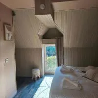 Chambre d'hôte, hotel Maligny városában