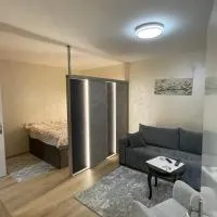 Teodora S, hotel a Loznica