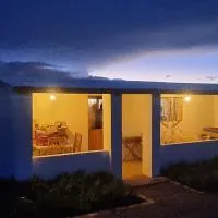 Konka Guest Farm, hotelli kohteessa Carnarvon