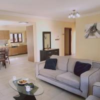STAY Ocean View Villa, hotel v Protarasi