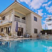 프로타라스에 위치한 호텔 STAY Ocean View Villa