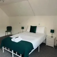TLK Apartments and Hotel - Orpington, hótel í Orpington