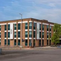 Garner Hotel Wolverhampton by IHG, хотел в Улвърхамптън