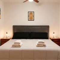 las palmeras dptos ,PB,Valle Viejo,Catamarca, hotel en San Isidro