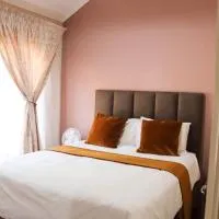 Unit 89 Pendleberry Holiday Resort，貝拉貝拉的飯店