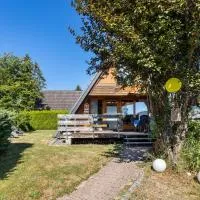 Schramberg में, होटल Black Forest Chalet