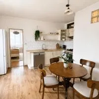 Apartmán Malohont, Hotel in Rimavská Sobota