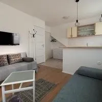 Apartman studio, hotel em Privlaka