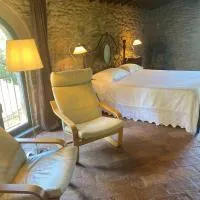 il MOLENDINO, hotel Calciban