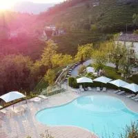 Duca Di Dolle Agriturismo, hotel en Rolle