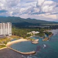 Mövenpick Resort Carita, ξενοδοχείο σε Serang