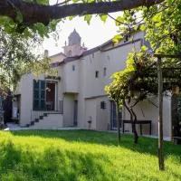 Asilo, hotel Brasiban