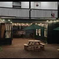 TLK Apartments and Hotel - Orpington، فندق في أوربنغتون