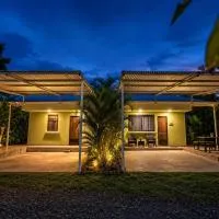 Serenity House, hotelli kohteessa Cahuita
