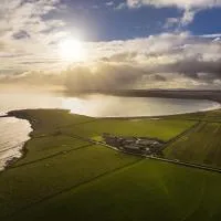 Orkney Retreats Island Farmhouses & Cottages, Hotel in Sanday