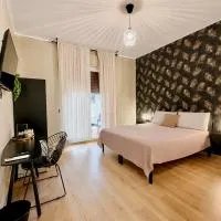 Favola Guesthouse Affittacamere, hotel v destinácii Nettuno