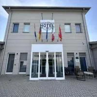 Confidence Hotel Viadana, хотел в Viadana