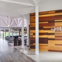 Hotel Mercure Kourou Ariatel, hotel v mestu Kourou