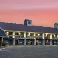 Yankee Clipper Inn, SureStay Collection by Best Western، فندق في نورث كونويه