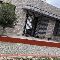Hermosa Casa Campestre, Hotel in San Martín