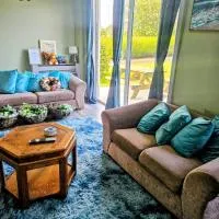 The Little Green Hideaway, hotel en Fivemiletown