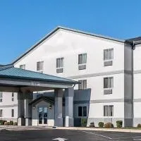 Bluffton में, होटल Holiday Inn Express Bluffton by IHG