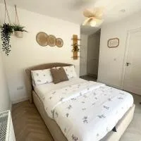 Double Ensuite Room, Bray, hotel en Bray