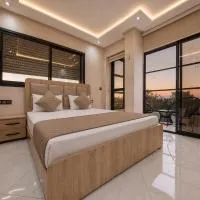 Royal Rif Alhoceima, hotel en Alhucemas