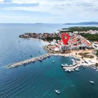 Sea Side Residence Povljana, hotel em Povljana
