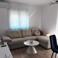 Apartment Bella, hotell i Ljubuški
