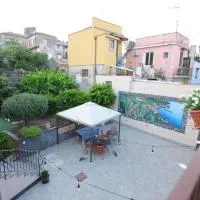 Manuaci B&B, ξενοδοχείο σε Acireale