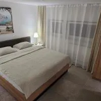 Melody Apartment Kutina: Kutina şehrinde bir otel