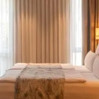 Berliner Hof Bed&Bike, ξενοδοχείο σε Saint-Vith