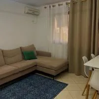 Grediv Apartment Orikum, готель у місті Орікум