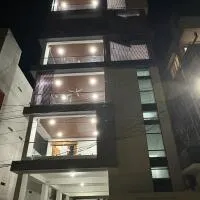 Kautily Grand Av Apparo Road, hotel sa Godāvari