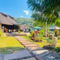 Siyaya’s Guest Palace, hotel em Jozini