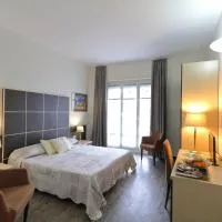 Hotel Ferrari, hotel i Chiavari