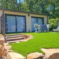 escapade coeur provence, hotel i La Celle