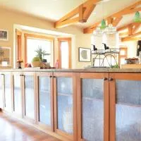 Corbin B&B, hotel en Corvallis