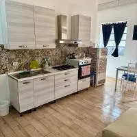 Casale di Torvaianica, hotel i Campo Iemini