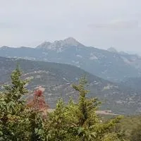 Macchie e Fiori, hotel em Pianottoli-Caldarello