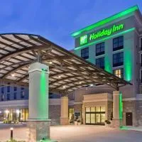 Holiday Inn - Clarksville Northeast by IHG, hotel v destinaci Clarksville