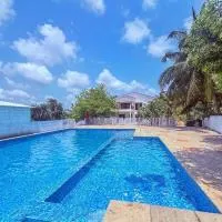 Pearl Beach Resort: Covelong şehrinde bir otel