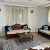 sunset apartment, hotel a Kelibia