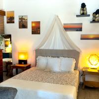 Casa da Pinheirinha, hotel em Sagres