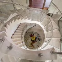 One O Eight Boutique Hotel, hotel sa Benoni
