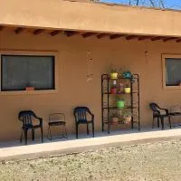 Suites del Jardín, hotel en Reyes
