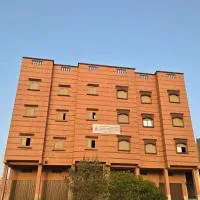 Boujdour Aftissat Atlantic Suites, hotel sa Boujdour